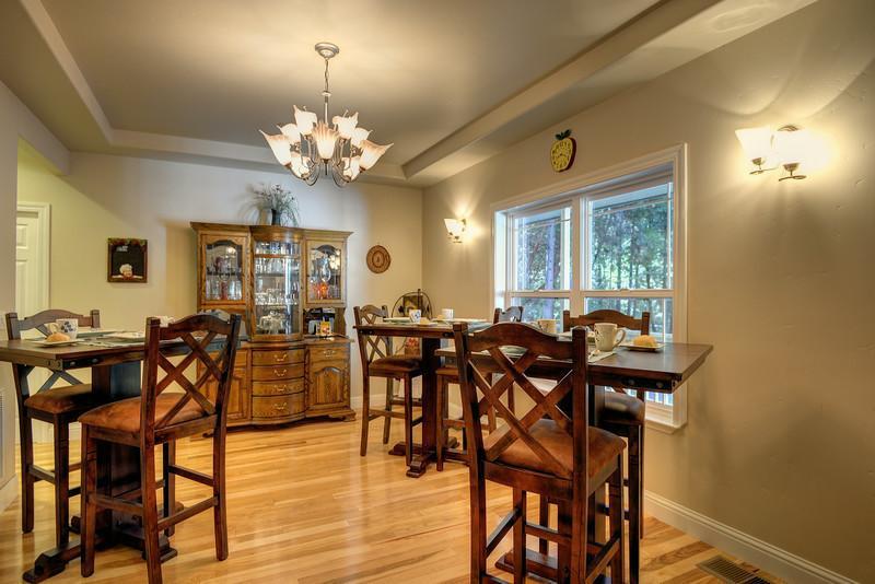 North Canyon Inn Bed & Breakfast Camino Ngoại thất bức ảnh