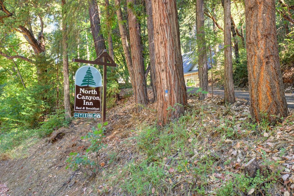 North Canyon Inn Bed & Breakfast Camino Ngoại thất bức ảnh