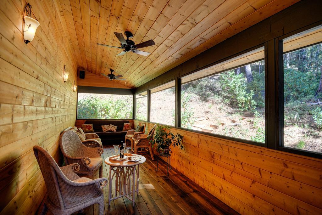 North Canyon Inn Bed & Breakfast Camino Ngoại thất bức ảnh