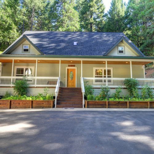 North Canyon Inn Bed & Breakfast Camino Ngoại thất bức ảnh