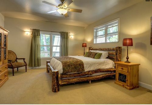 North Canyon Inn Bed & Breakfast Camino Ngoại thất bức ảnh