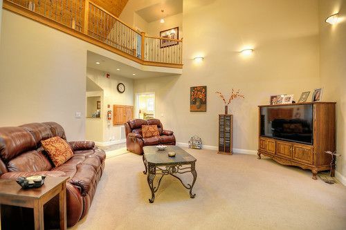 North Canyon Inn Bed & Breakfast Camino Ngoại thất bức ảnh